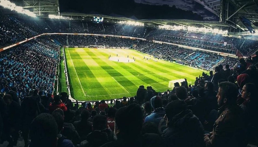 Trabzonspor 50’nci yılını kutluyor