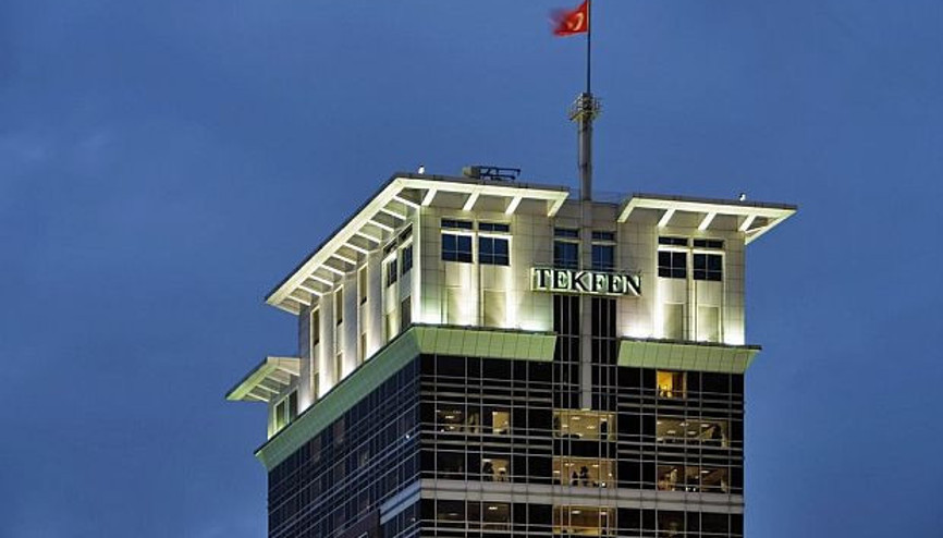 Katarda 200 milyon dolarlık ihale aldı