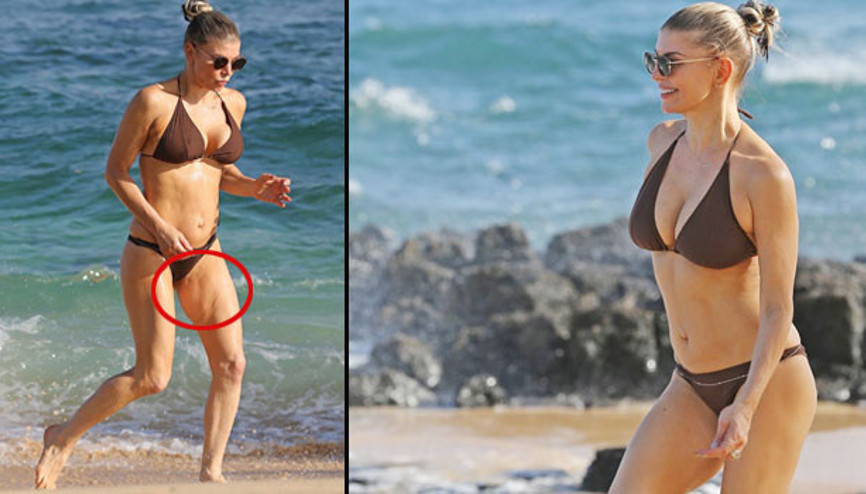 Bu yaşta olur o kadar: İki sarkma için hayatı kendime zindan etmem