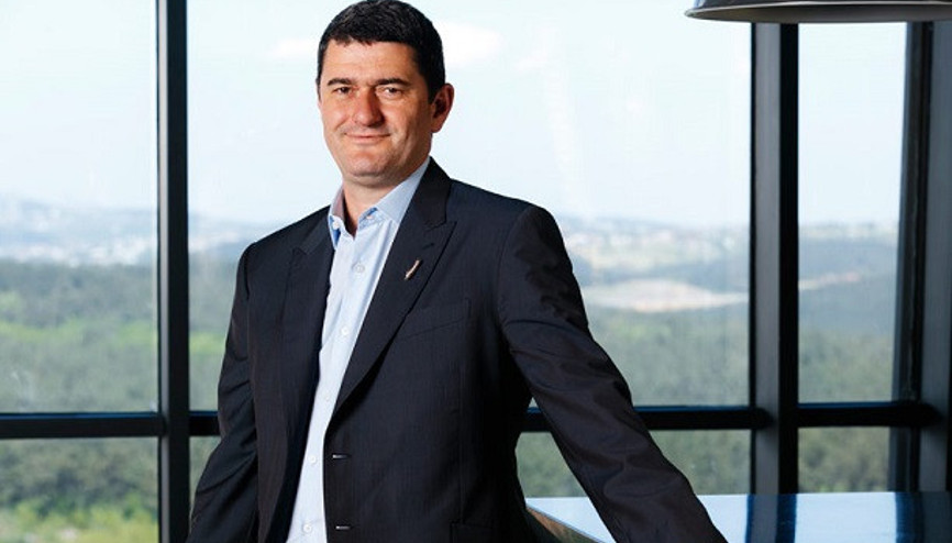 Anadolu Efes Türkiyeye yeni genel müdür