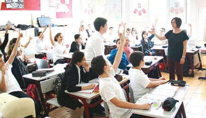 Cem Vakfı’ndan müfredat önerileri: Selefilik ve cihat çıksın Cem Vakfı’ndan müfredat önerileri: Selefilik ve cihat çıksın