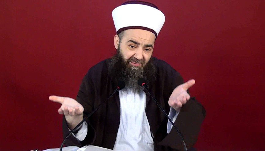 Görmez’in doğruluğu Cübbeli’den belli