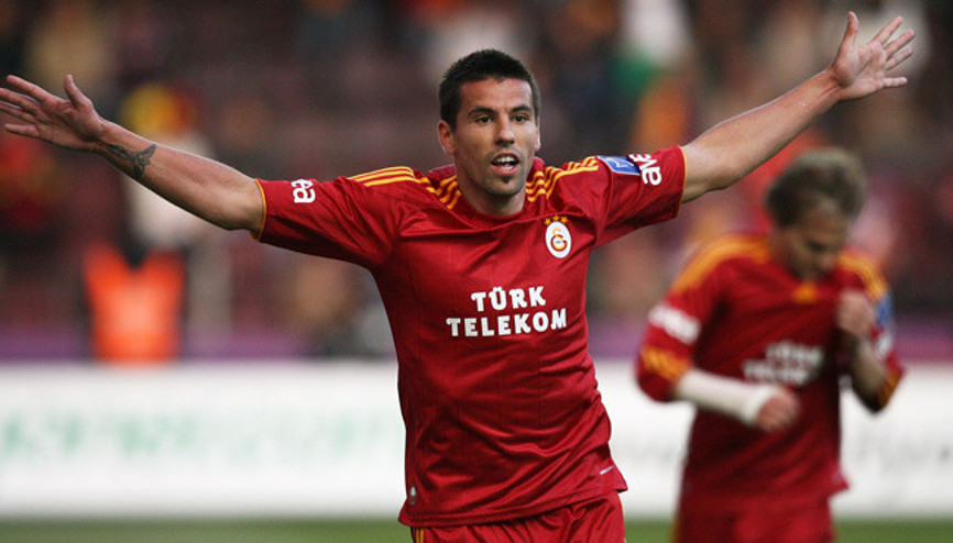 Galatasarayın en pahalı transferleri