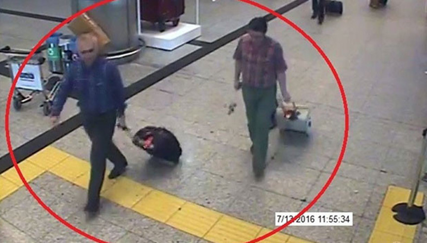 Adil Öksüzle görüntülenmişti Darbenin üç numarası konuştu