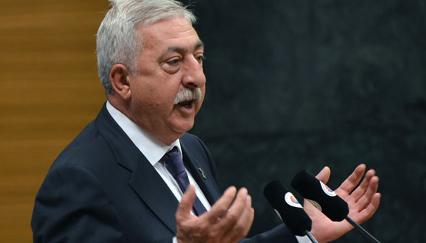 Gelir vergisi oranları da düşürülmeli