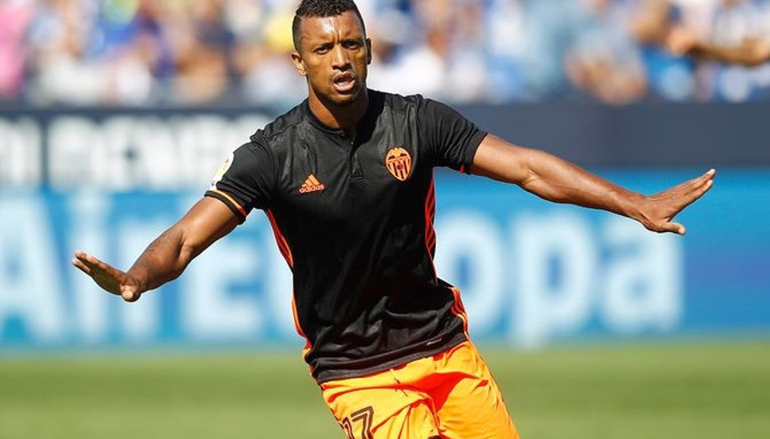 Galatasaraydan bomba transfer Nani...