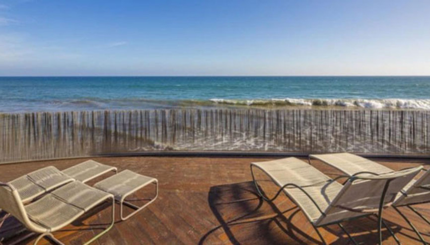 Kelepir fiyatına ev aldı