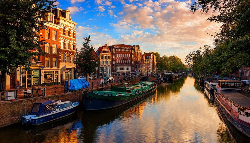 10 maddede Amsterdamı bu yaz keşfedin 10 maddede Amsterdamı bu yaz keşfedin