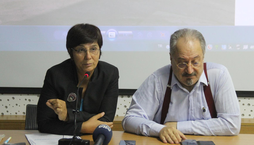 Bilirkişiden Maltepe açıklaması: Çernobil gibi
