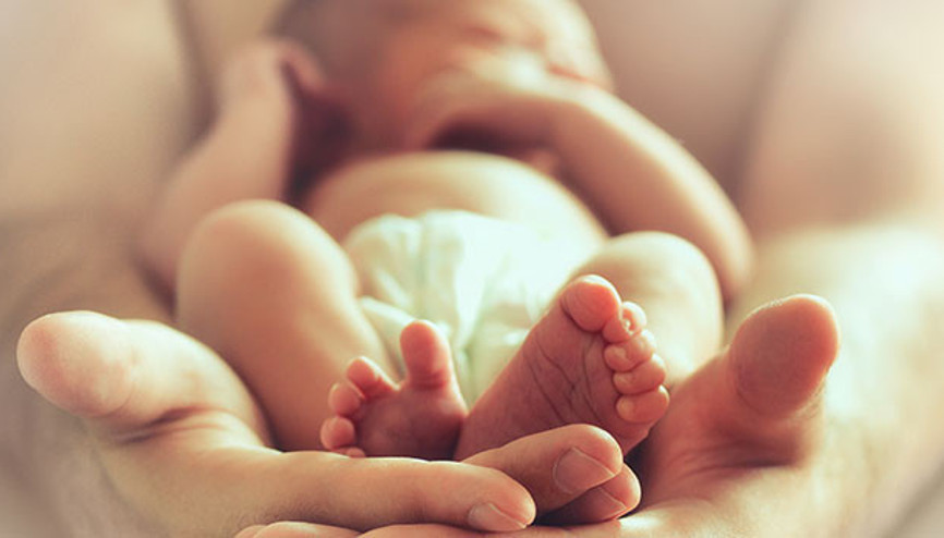 Bilimde tarihi olay: Tasarım bebekler gerçek oluyor
