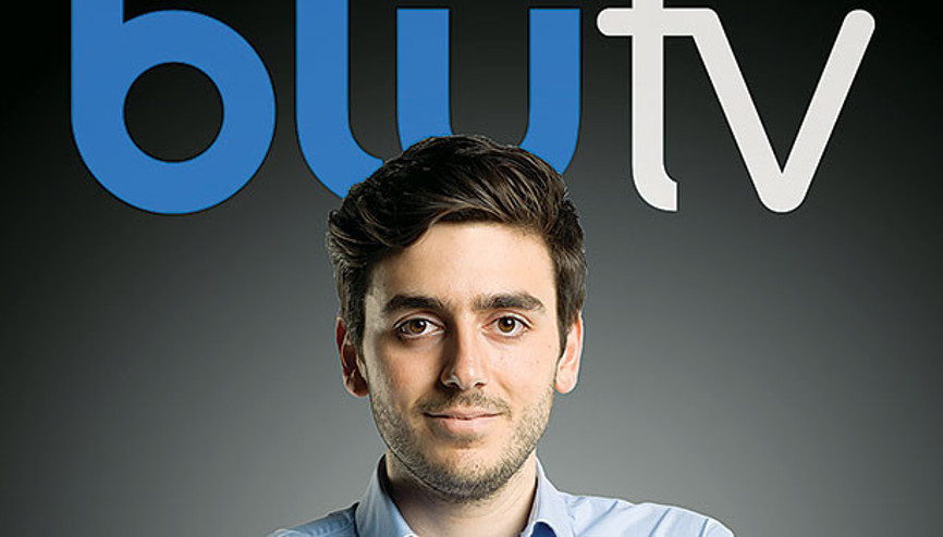 BluTV ile Deutsche Telekom’dan işbirliği