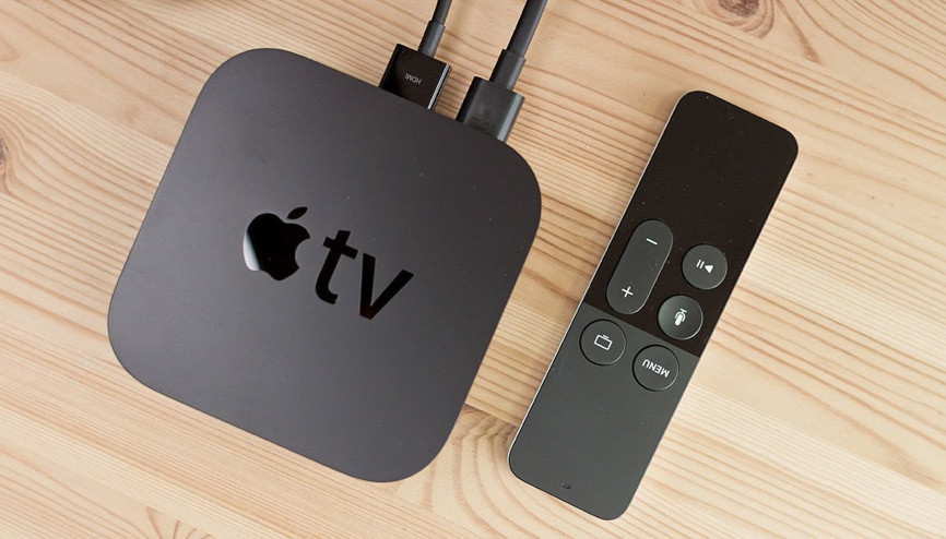 Apple TVye 4K ve HDR desteği