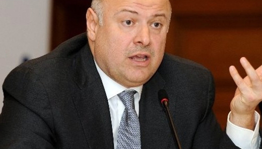 Gıda Sektörü WorldFood İstanbul için hazır