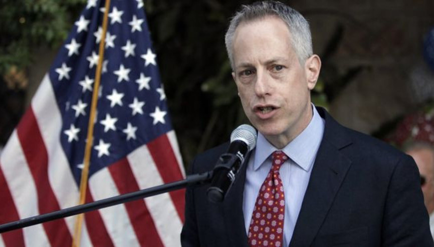 ABD: İdlibte El Nusra hakimiyet kurarsa bunun ağır sonuçları olur