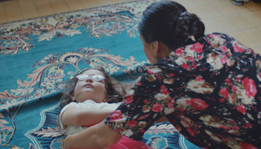 Şükran Ölüyor mu