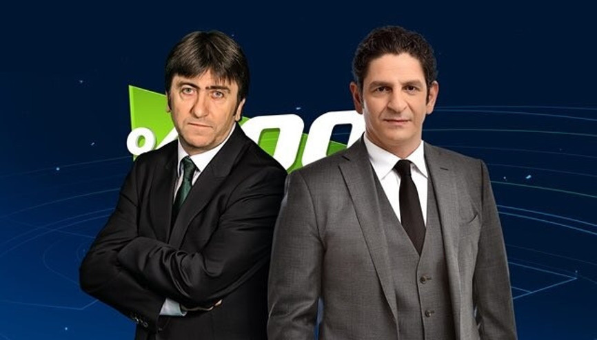 Rıdvan Dilmenin partneri belli oldu
