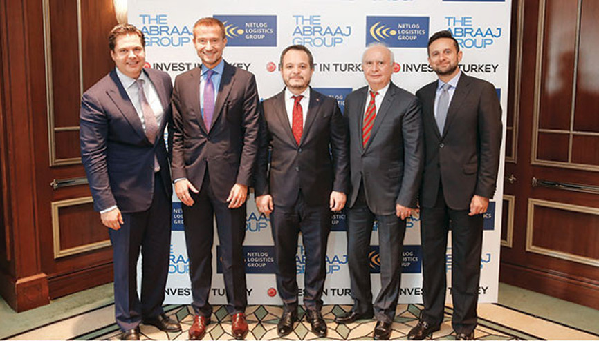 1 milyar dolara tamamladı