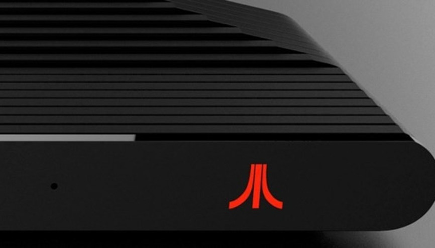 Atari efsanesi geri mi dönüyor