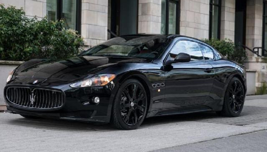 Otomatla otomobil satacak