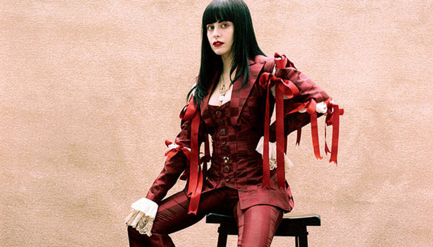 Bir sabah uyandım Madonna aradı