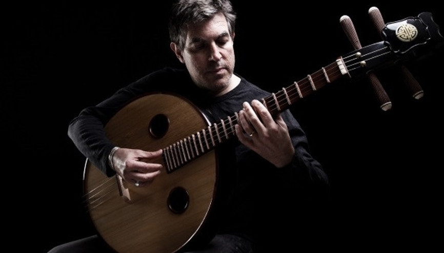 Daniel Licht hayatını kaybetti
