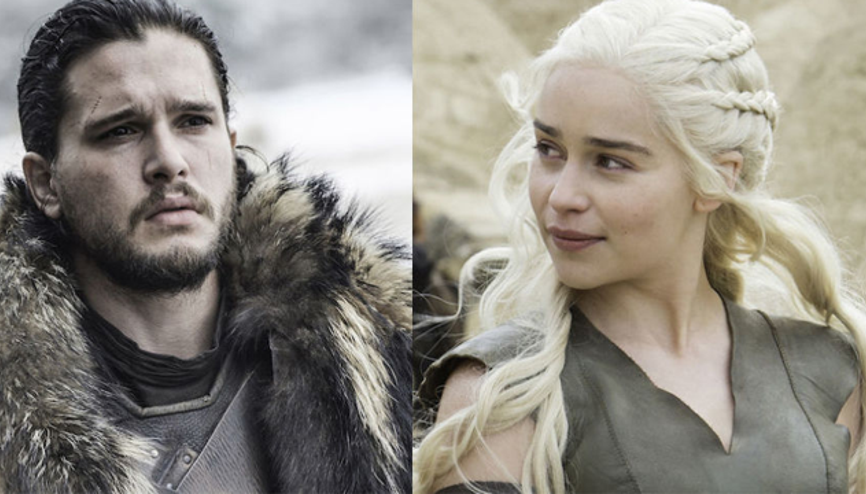 Game of Thronesun yeni bölümü internete sızdırıldı