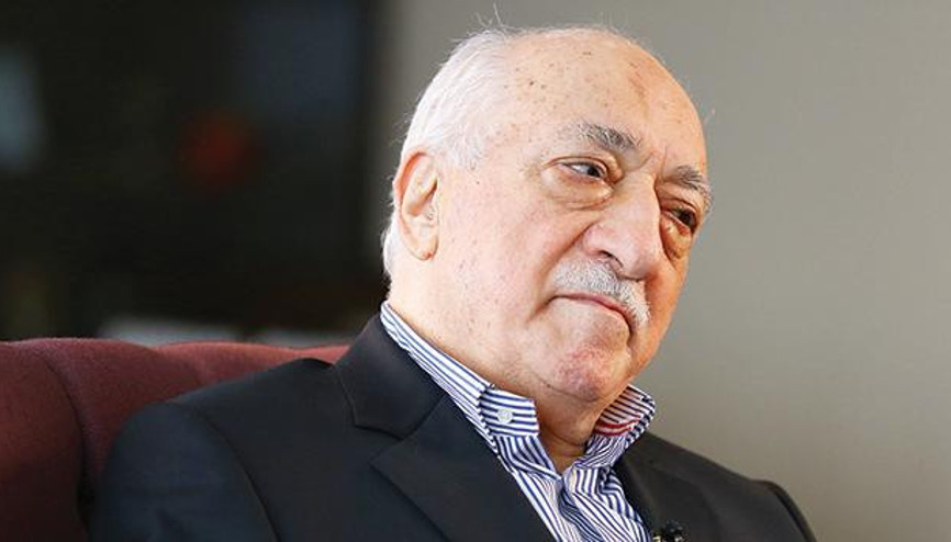 Fetullah’ın ‘Delikanlı’sı kim