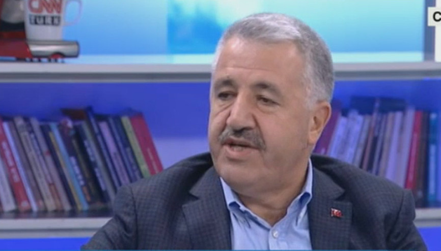 Bakan Arslan, Atatürk Havalimanına ne yapılacağını açıkladı