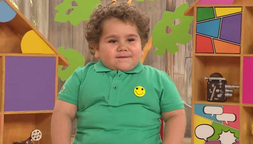 Çitos Efe kimdir, kaç yaşında