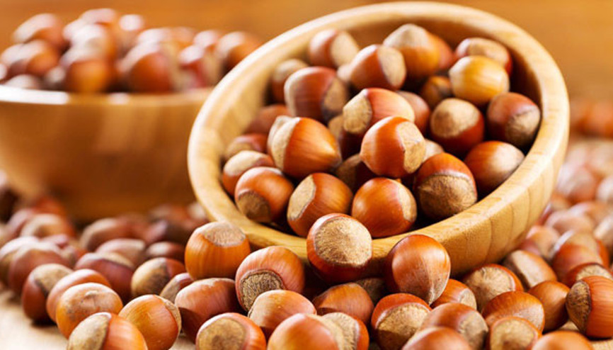 Pazara 445 bin ton fındık indi