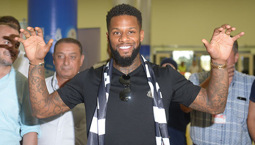 Lens’in kaderini Advocaat çizdi