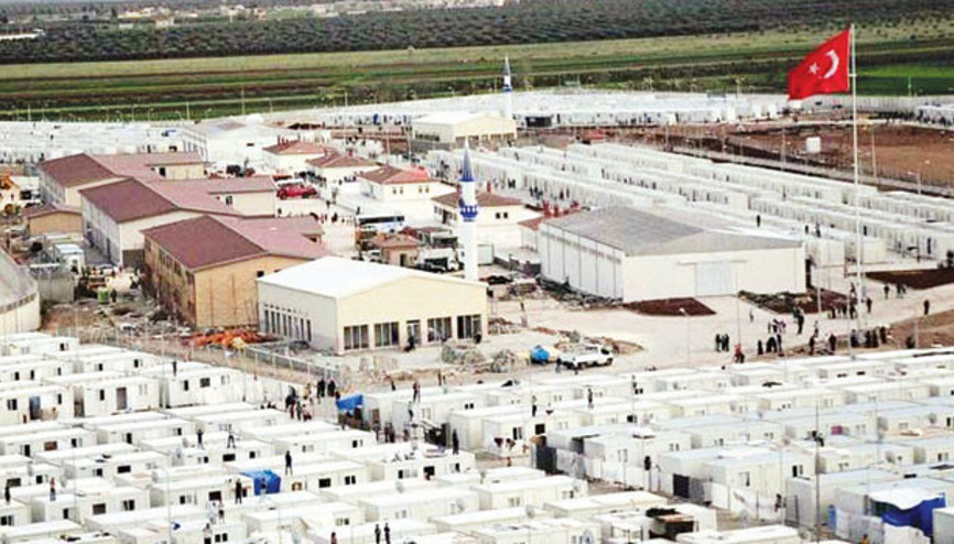 Normalleşme seferberliği