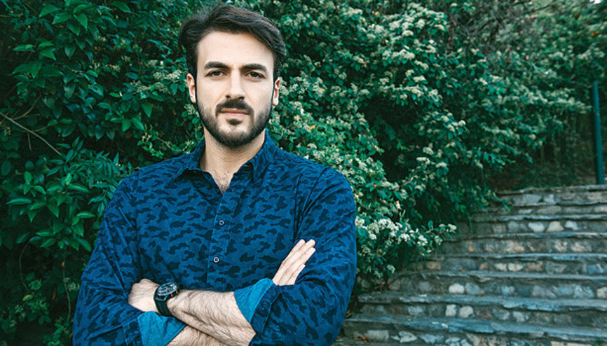 Sinemanın Mehmet Fazıl’ı