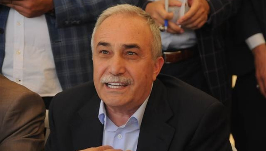 3 yıl içinde et ithal etmeyecek duruma geleceğiz