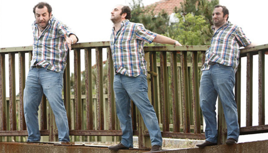 Cem Gelinoğlu  köprüye çıktı