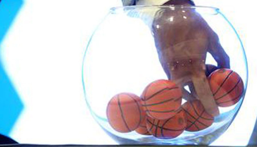 Basketbol Süper Liginde fikstür yarın çekiliyor