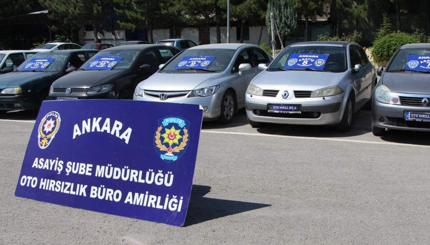 ‘Double change’ çetesi yakalandı