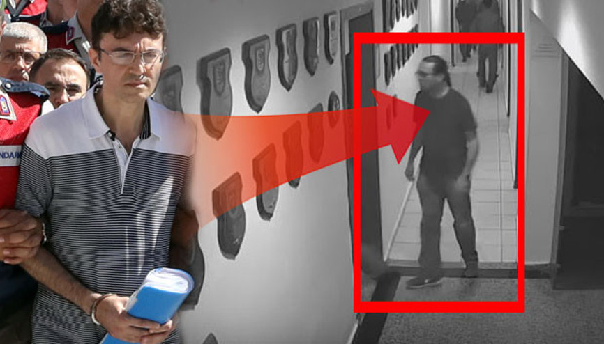 Mahkemeden at kuyruklu imam kararı