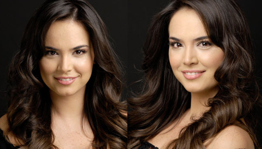 Bu oyun için anneliği erteledim