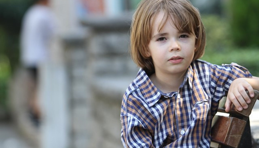 Türkiye’nin gönlünü çalmış 5 sevimli çocuk star