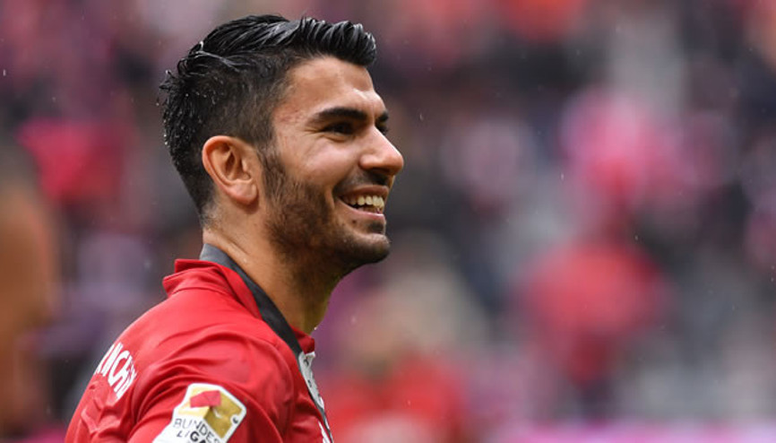 Serdar Taşçı transferinde sona doğru