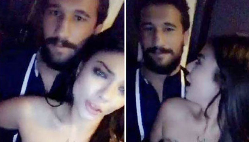 Survivor Adem hız kesmiyor Bu kez de...