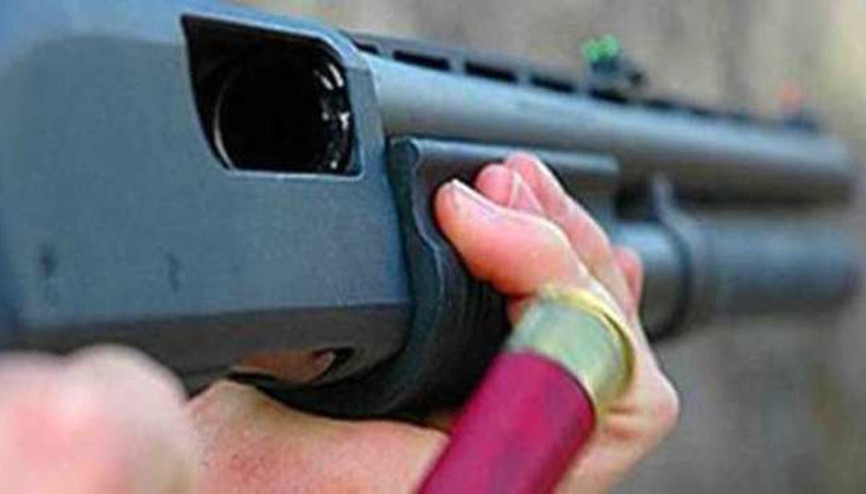 Cezaevinden çıktı, oğlu tarafından öldürüldü