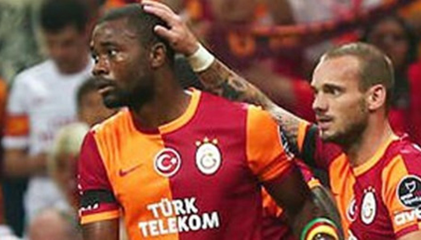 Chedjoudan, Sneijder için flaş sözler Kimse anlamadı...