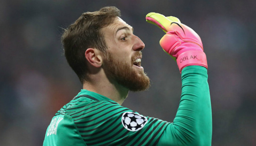 PSG abarttı Neymardan sonra Jan Oblak’a da 100 milyon Euro…