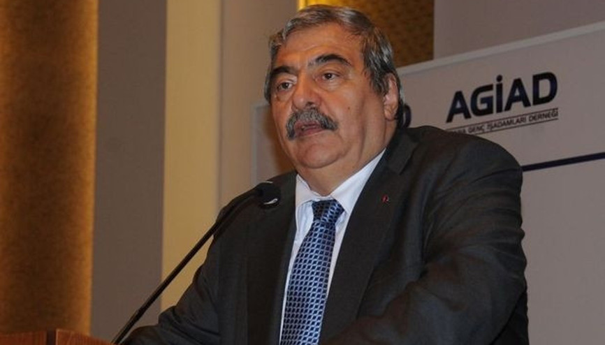 Sankonun 7 üyesi vergi rekortmenleri listesinde