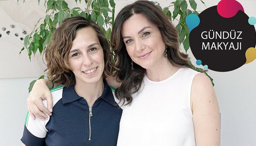 Doğal Gündüz Makyajı İçin İpuçları | Kız Kulisi