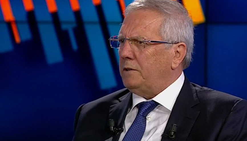 Aziz Yıldırımdan gündem yaratan açıklamalar Transferler, TFF...