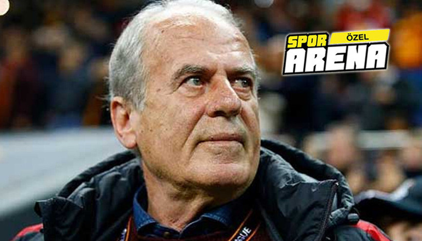 Mustafa Denizli önümüzdeki sezon TRTde