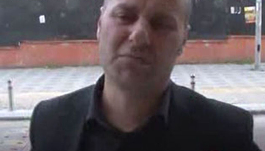 Zil sinirimi bozuyor dedi, okulun kablolarını kesti